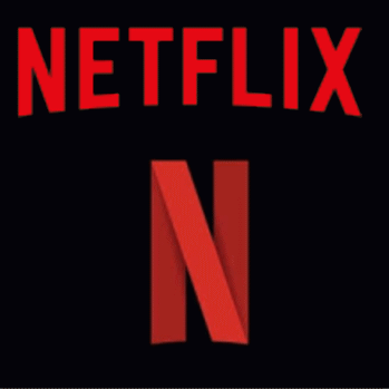 Netflix ネットフリックス VOD