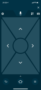 Amazon Fire TV Stick スマホ